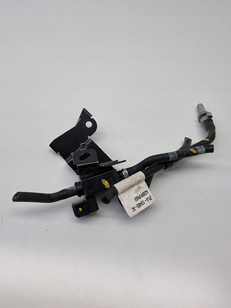 Land rover range rover sport l494 2019 клапан вакуумa ktrozawór турбины Цена