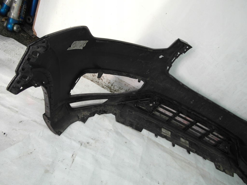 фото №5, Volvo xc90 ii lift r бампер передній nr72