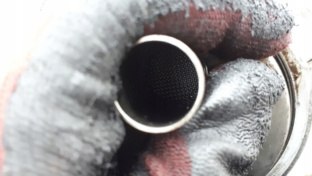 фото №12, Audi оригинальный номер 059115105aj насос масла