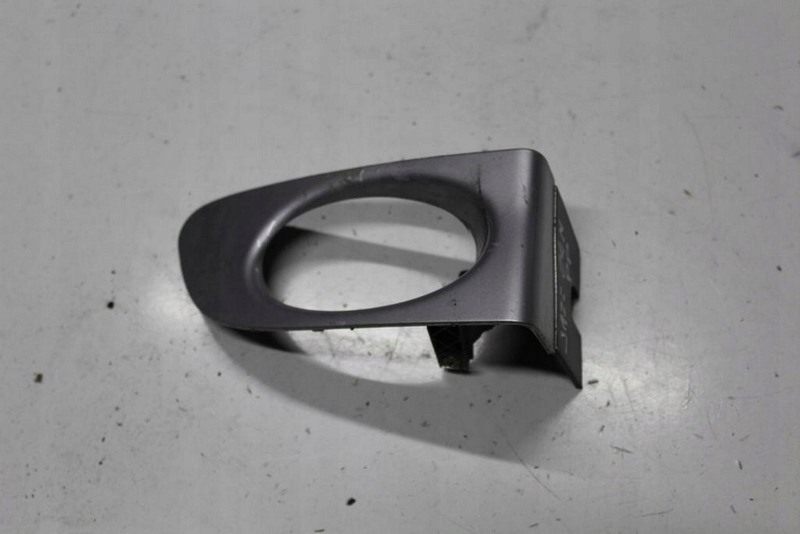 Купить Honda jazz 04 1.4 решётка рамка противотуманной фары правый