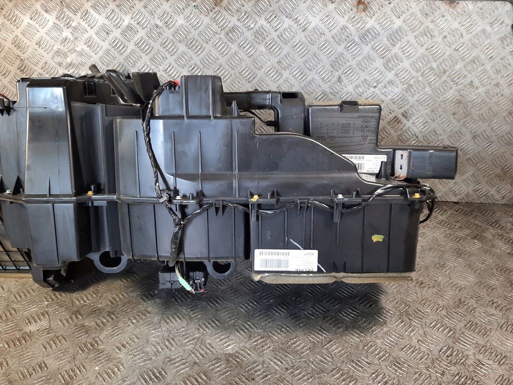 фото №13, Chevrolet silverado 12r обігрівач двигуни