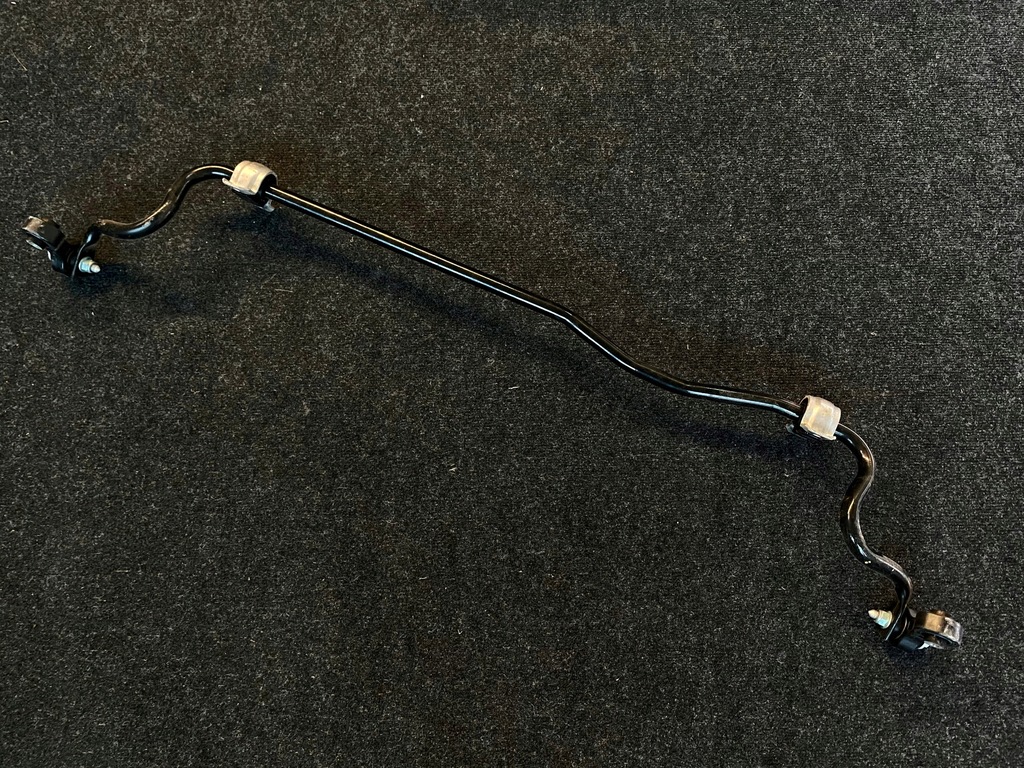 фото №10, Тяга стабилизатор задняя audi a6 c7 a7 allroad 4g0511305g