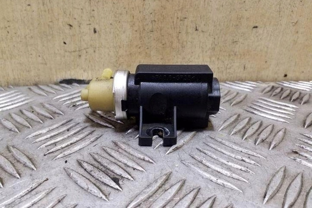 фото №8, Клапан электромагнитный citroën ds4 7016330 1.6l дизель 82kw 2011