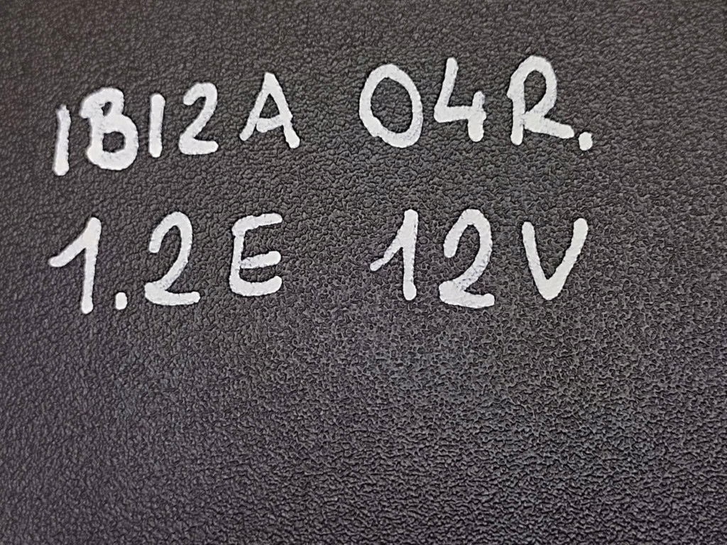 фото №10, Seat ibiza iii 1.2 12v корпус фільтра повітря 03e129607e