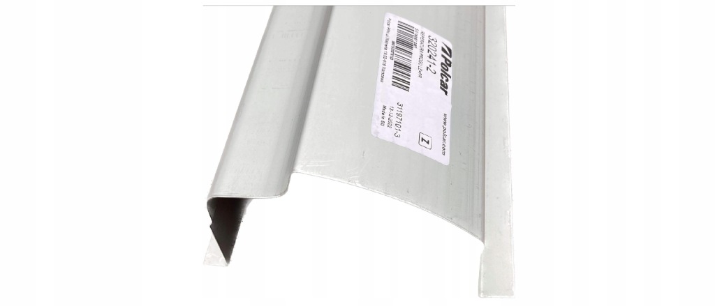 Ремкомплект порог r=l ford focus 2 11.04-01.08 в Украине