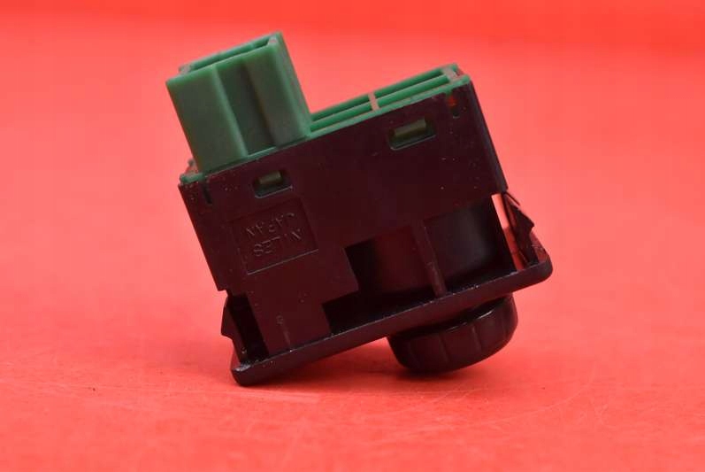 фото №6, Панель регулировки зеркал nissan maxima a33 00-05