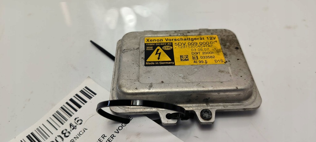 фото №5, Перетворювач land rover range rover vogue l322