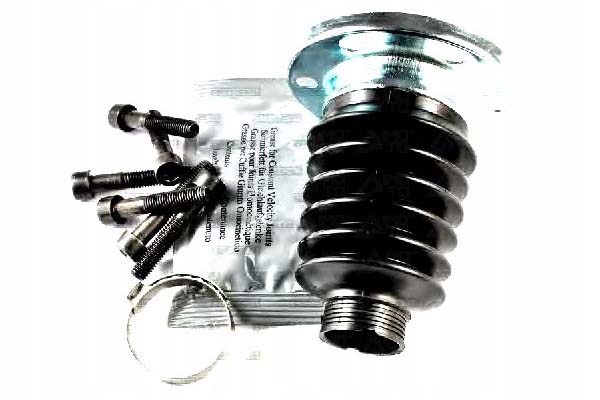 фото №2, Pascal набір захист шарнір pas, g6a010pc