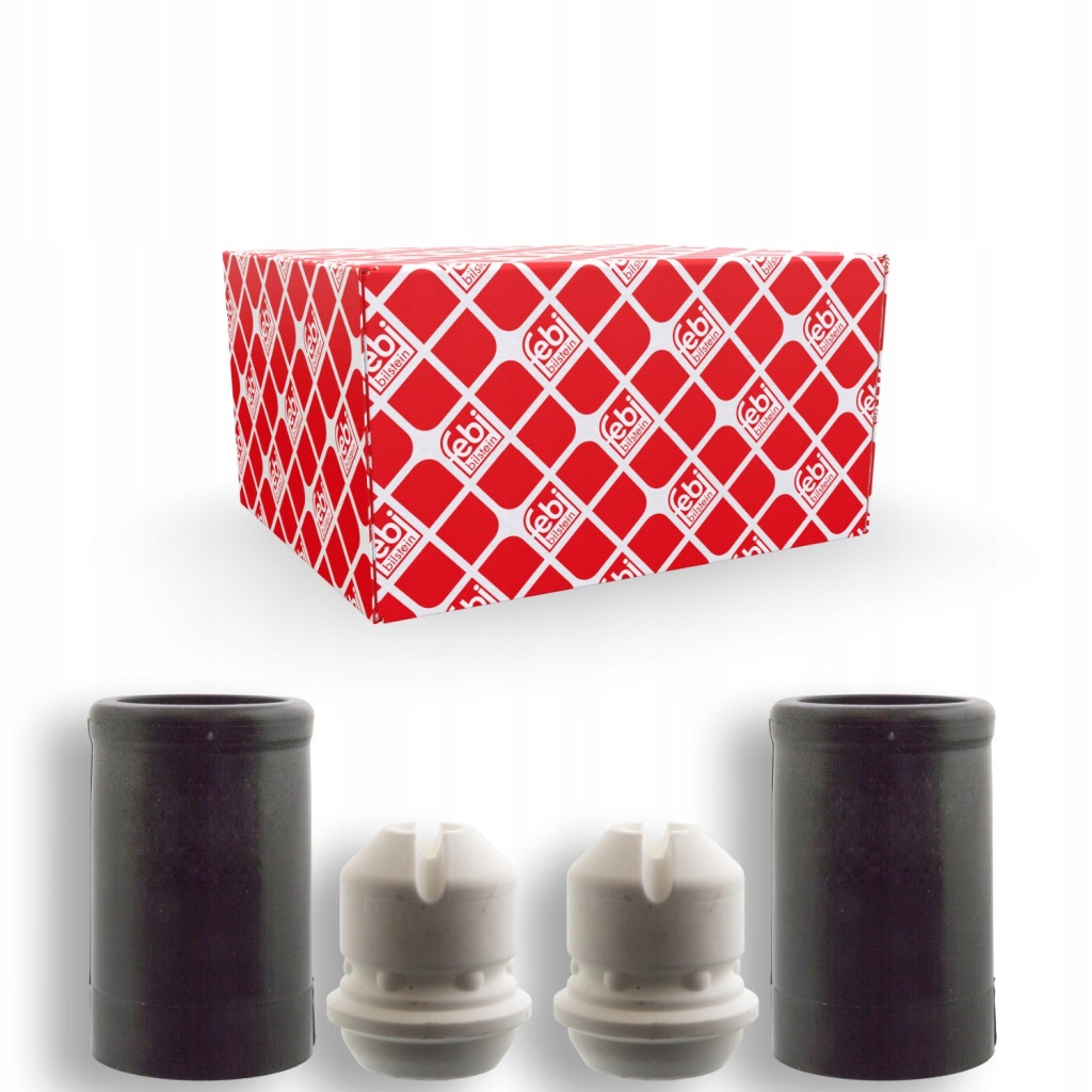 фото №13, Febi bilstein 13047 набор защиты пылезащитный, амортизатор