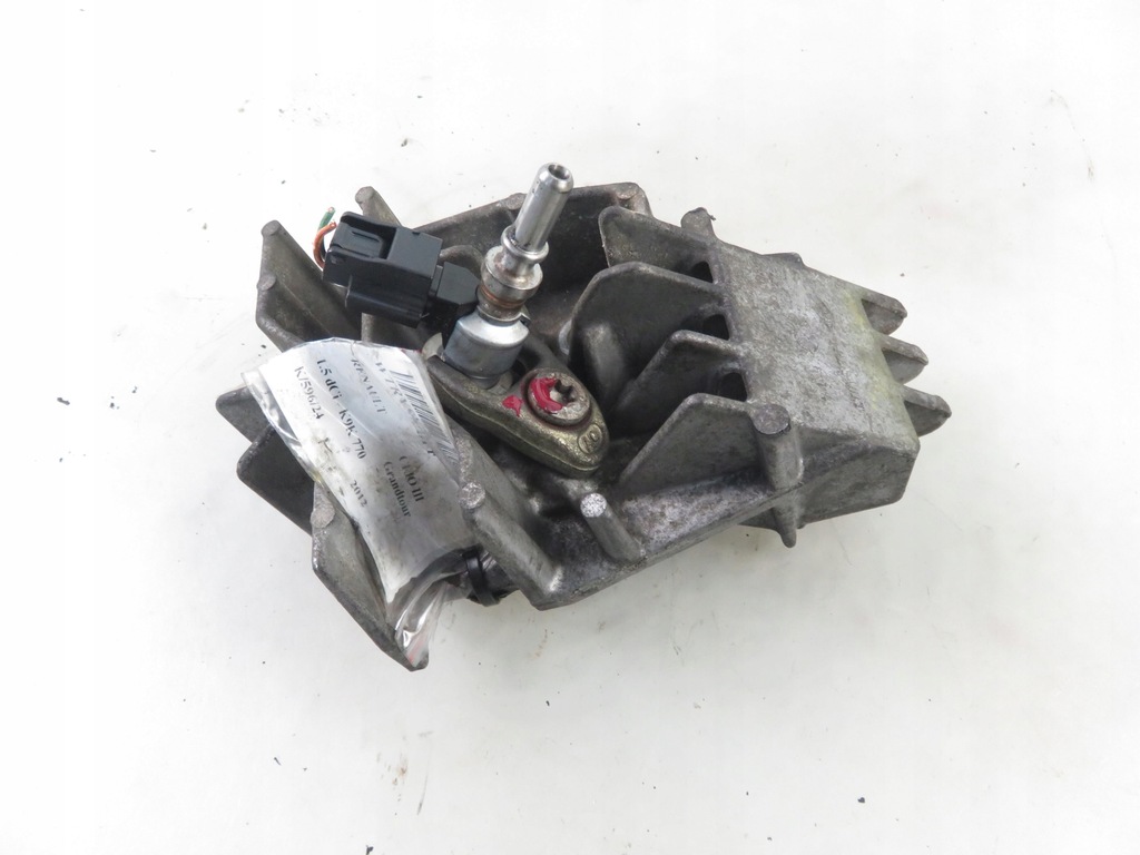 фото №4, Інжектор dpf renault clio iii 1.5 dci 8200771226