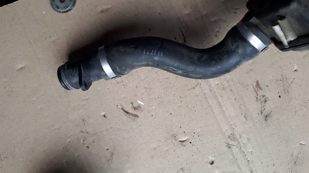 фото №8, S7 4g a7 гаситель воздуха 4.0 tfsi s6 c7 a6