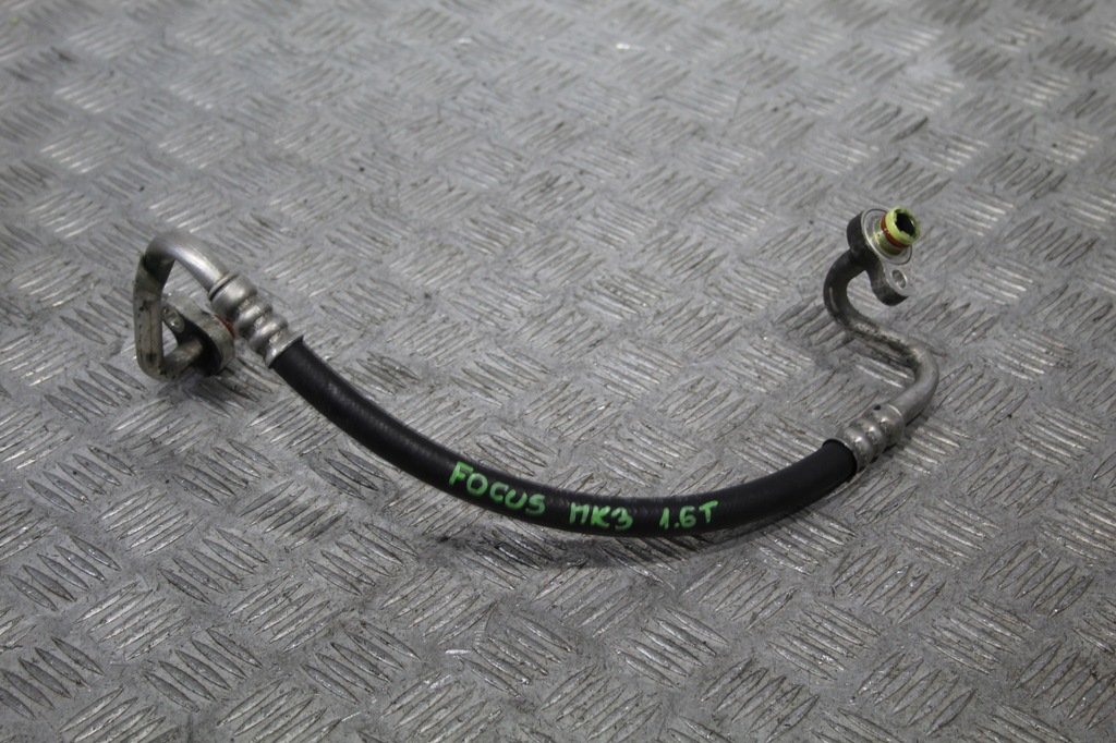 фото №1, Wąż шланг кондиционера ford focus mk3