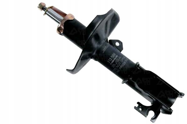 фото №1, Sachs амортизатор mazda 323 f vi 323 s vi premacy