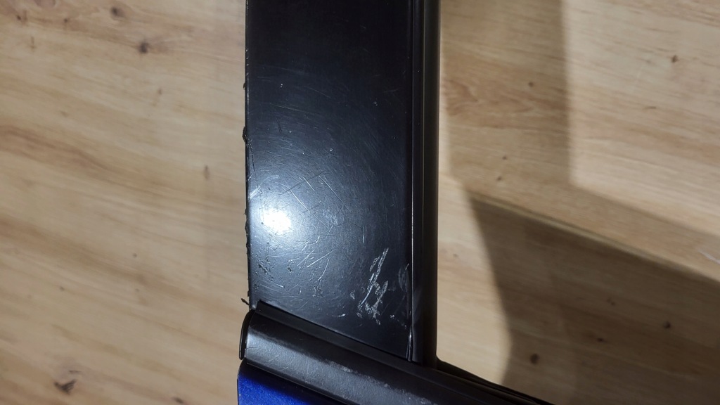 фото №12, Дверь правый перед honda civic viii 8 ufo hb 5d b548p