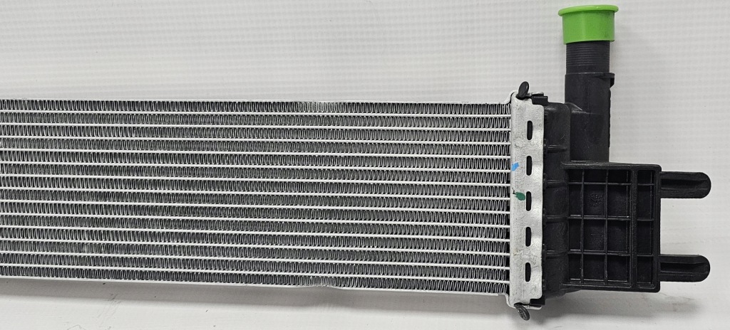 Нова оригінальна радіатор води renault / dacia - 214108831r Недорого