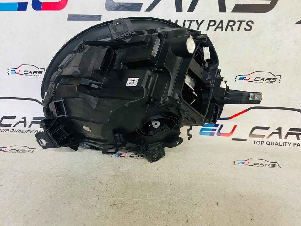 фото №5, Mini f54 f55 f56 lift lci лампа правая перед led 2019-2022 rok