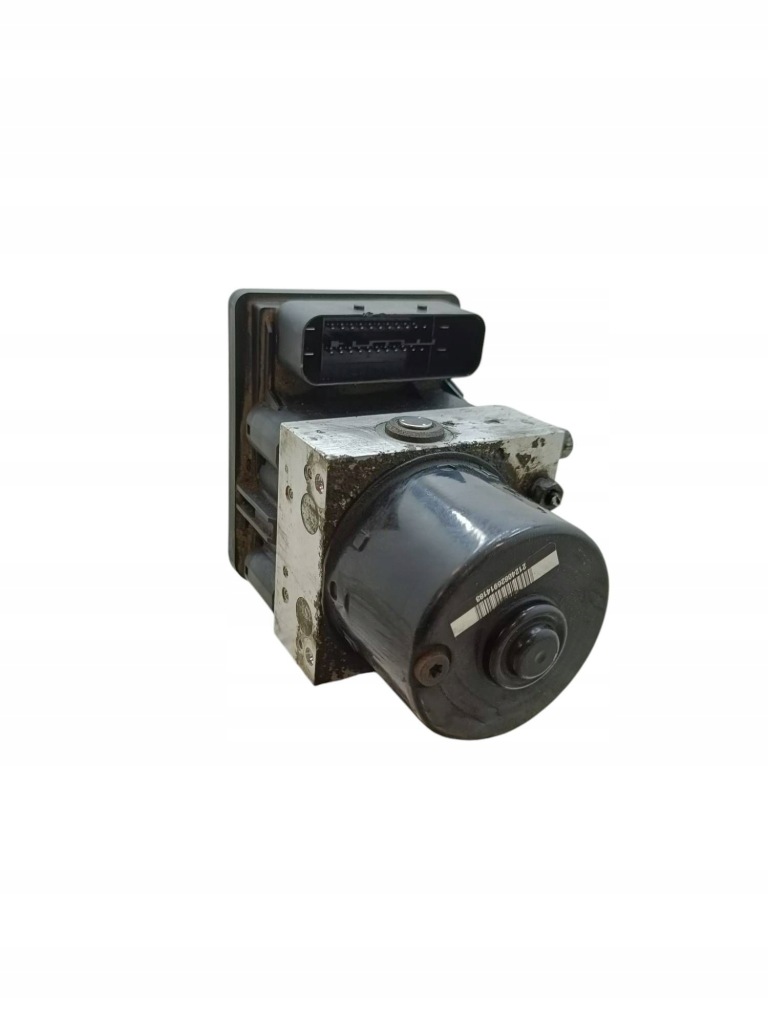 фото №1, Opel zafira b насос тормозная abs europa оригинальный номер