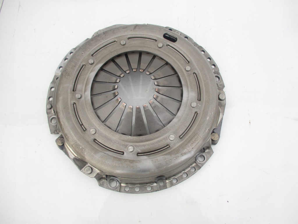 фото №1, Прижим сцепления ford connect focus mk3 mazda 3 volvo s40 v60 s80 1.6 tdci