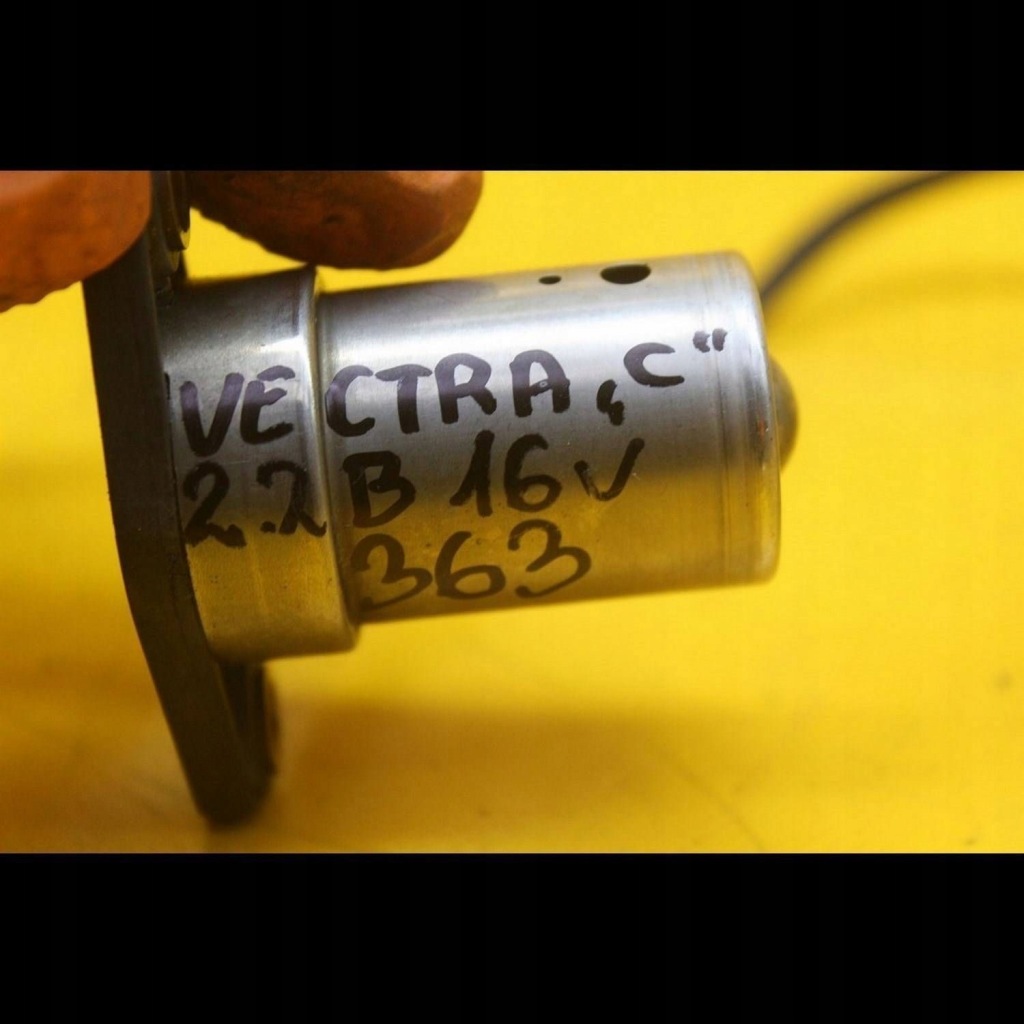 фото №10, Датчик рівня оливи opel vectra c signum astra insignia 2.2 b 24461500