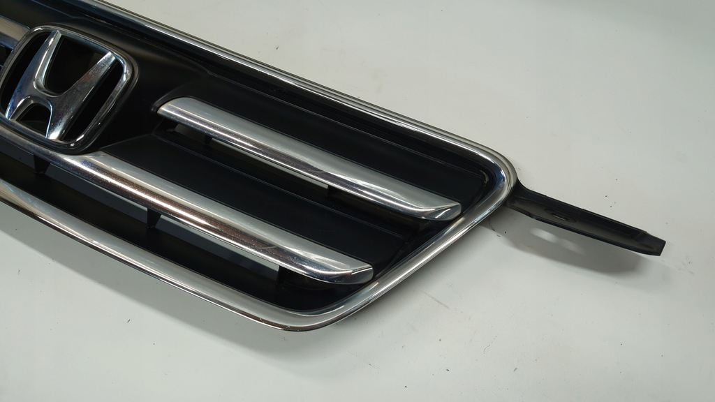 фото №5, Молдинг хром решётка решетка honda crv ii cr-v lift