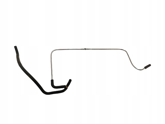 фото №1, Opel insignia шланг вакууму 2.0cdti biturbo