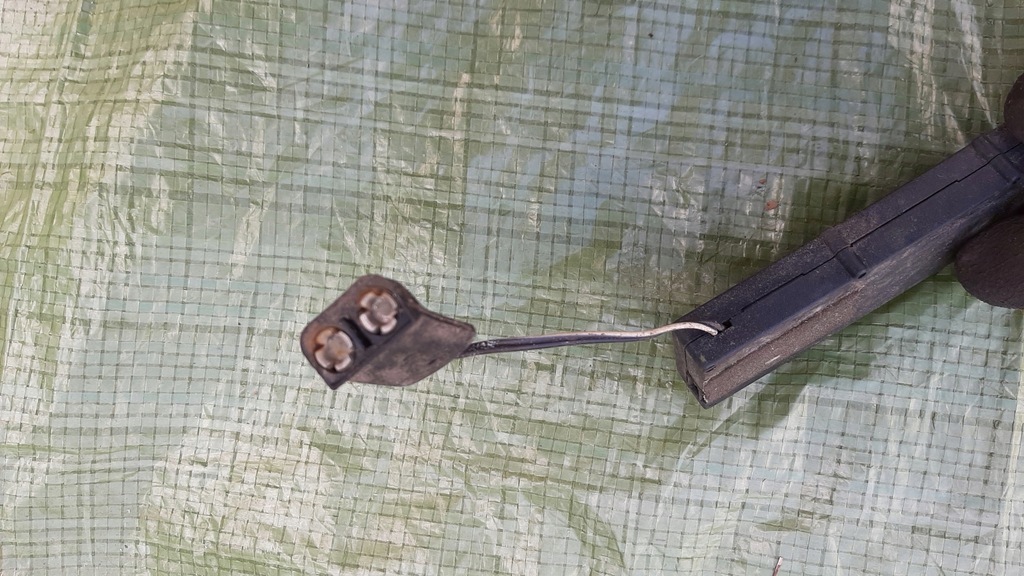 фото №5, Підсилювач антени jaguar s type