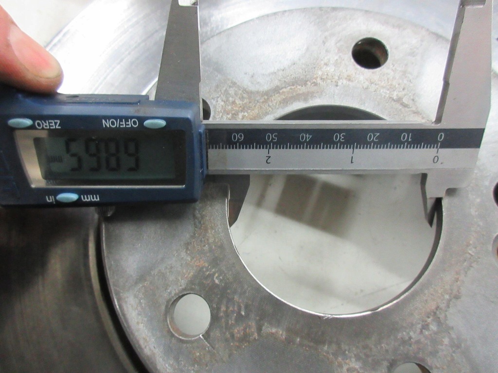 фото №9, Hyundai coupe ii tiburon 2.0 гальмівні диски + гальмівні колодки перед набір