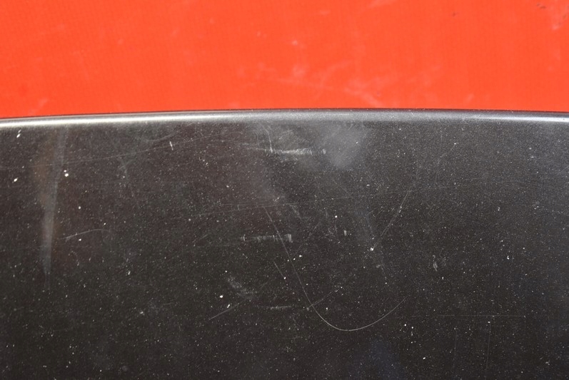 фото №6, Капот крышка двигателя czarna renault espace 4 iv 02-06