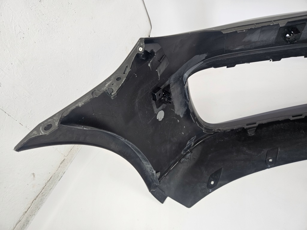 фото №14, Porsche panamera ii 971 2016 - 2021 бампер перед 6 x pdc 971807221