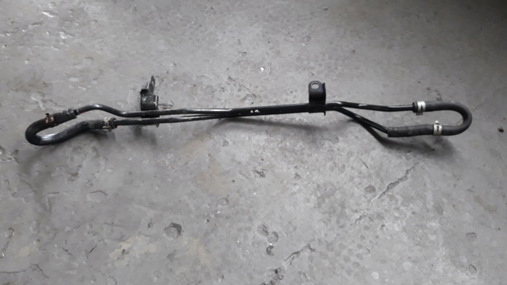 фото №1, Lexus is iii 300h 2013- радіатор підсилювача