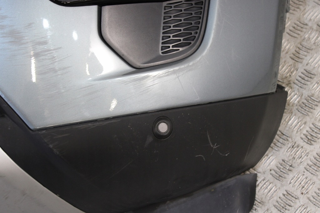 фото №9, Бампер перед передний kompletny 4 x pdc land rover discovery sport l550