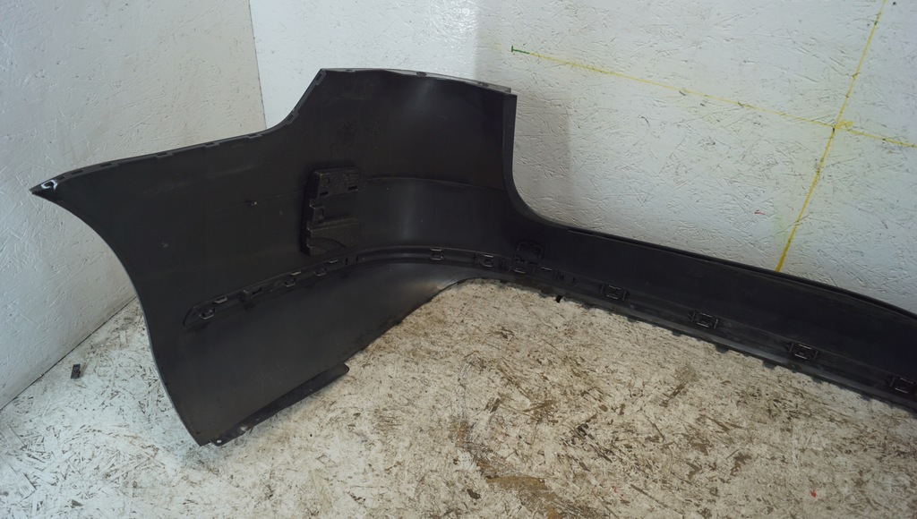 фото №15, Бампер задня vw passat b7 kombi