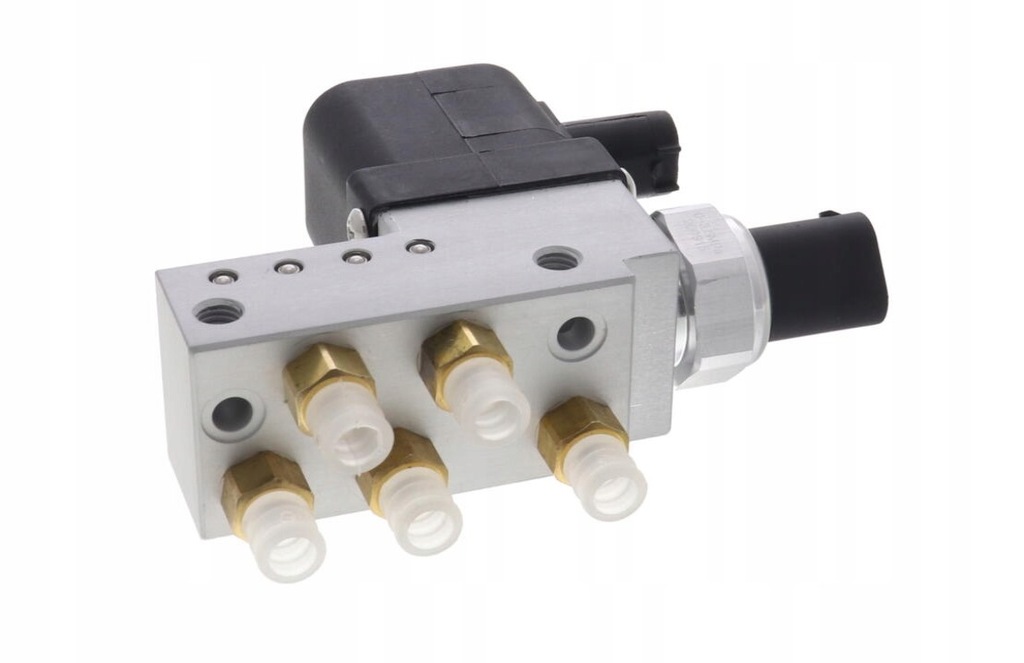 фото №1, Клапан подвеска пневматический do mercedes cls