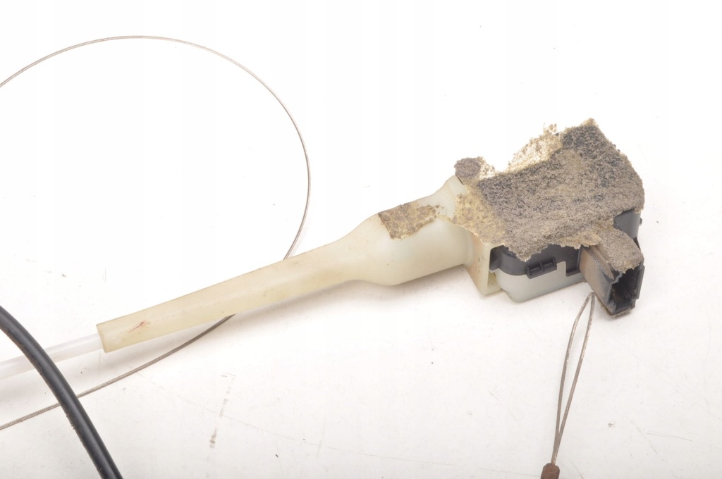 Porsche 987 рестайлінг  замок багажника кришки 98751205301 Недорого