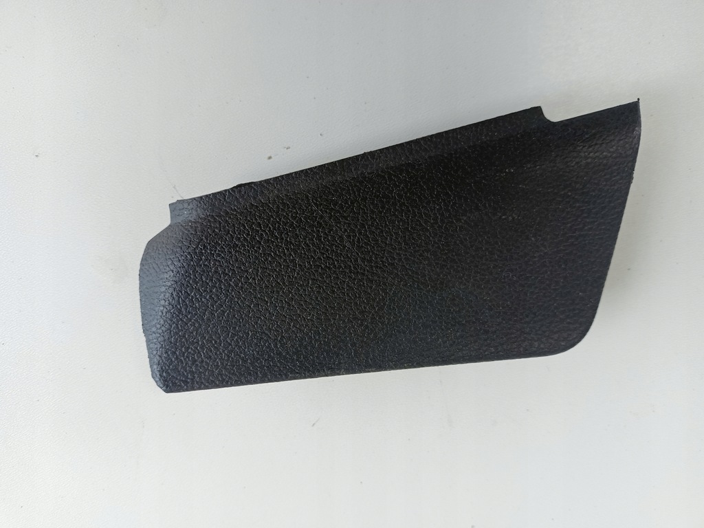 фото №1, Ford mustang vi 2015+ защита заглушка правая