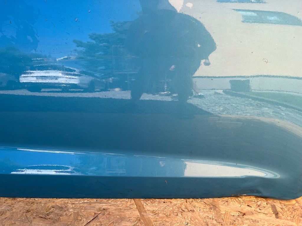 фото №11, Hyundai i10 iii 3 20- дверь правое передние перед