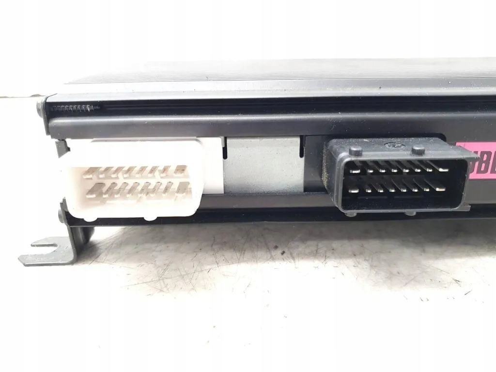 Купить Усилитель peugeot 307 cc 3b 9653183180 2.0l дизель 100kw 2008