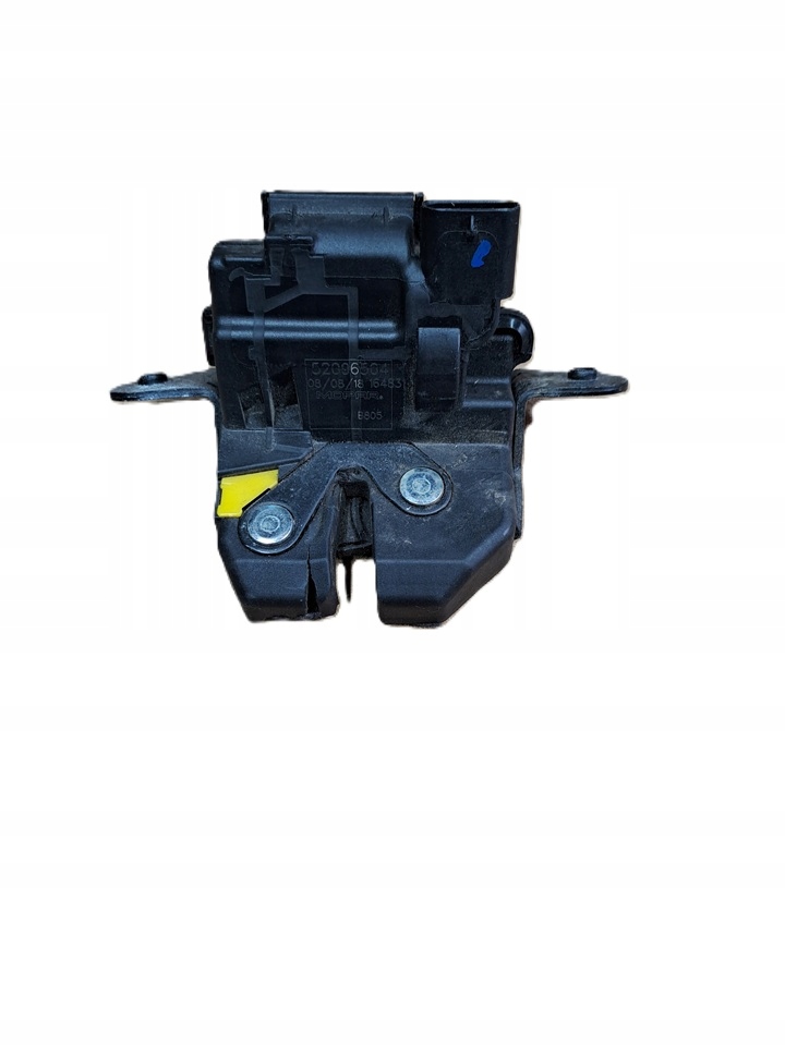 Купить Fiat tipo 15-21r замок крышки багажника задний  oryg хэтчбек 52096564