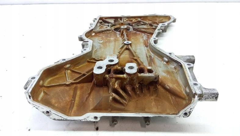 фото №4, Грм захист mazda 6 i 2002-2008 2.0 b