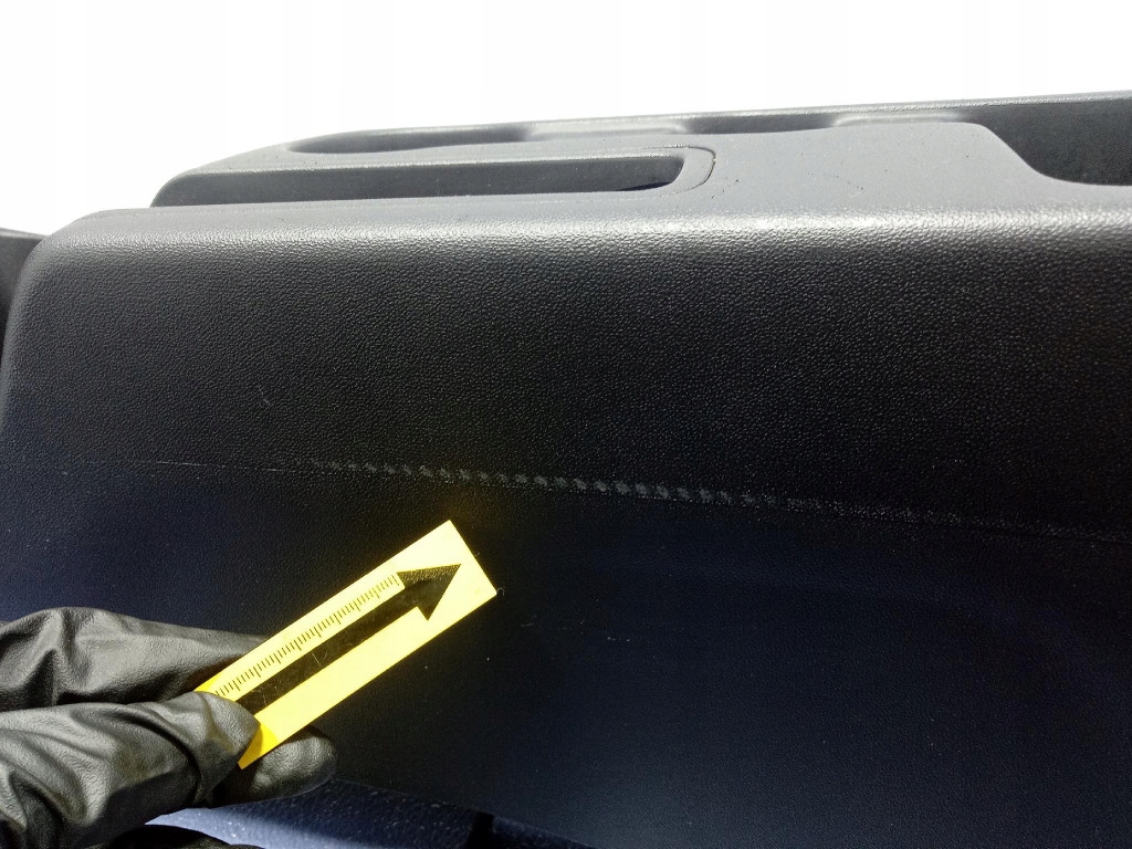 Hyundai ix20 10-15 тунель середній 846101p000eq Недорого