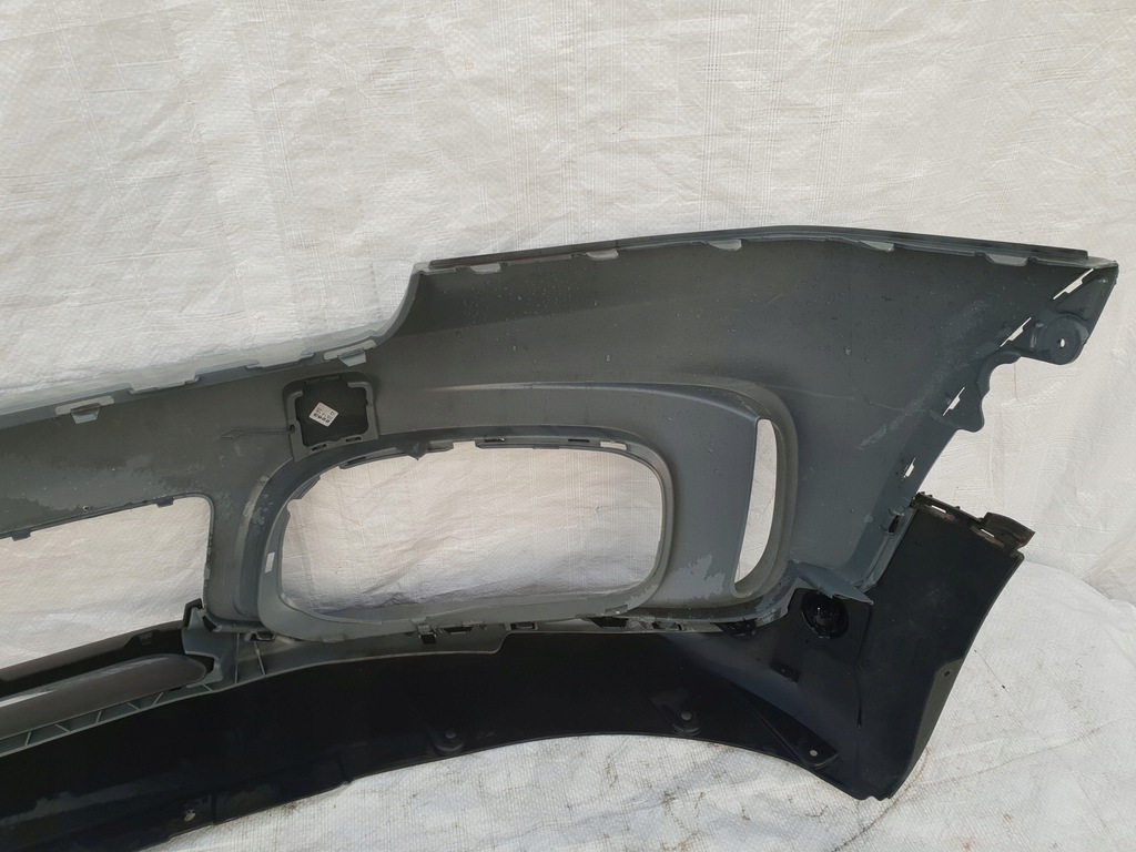 фото №14, Mini countryman f60 jcw john cooper works 17-20 бампер перед передний