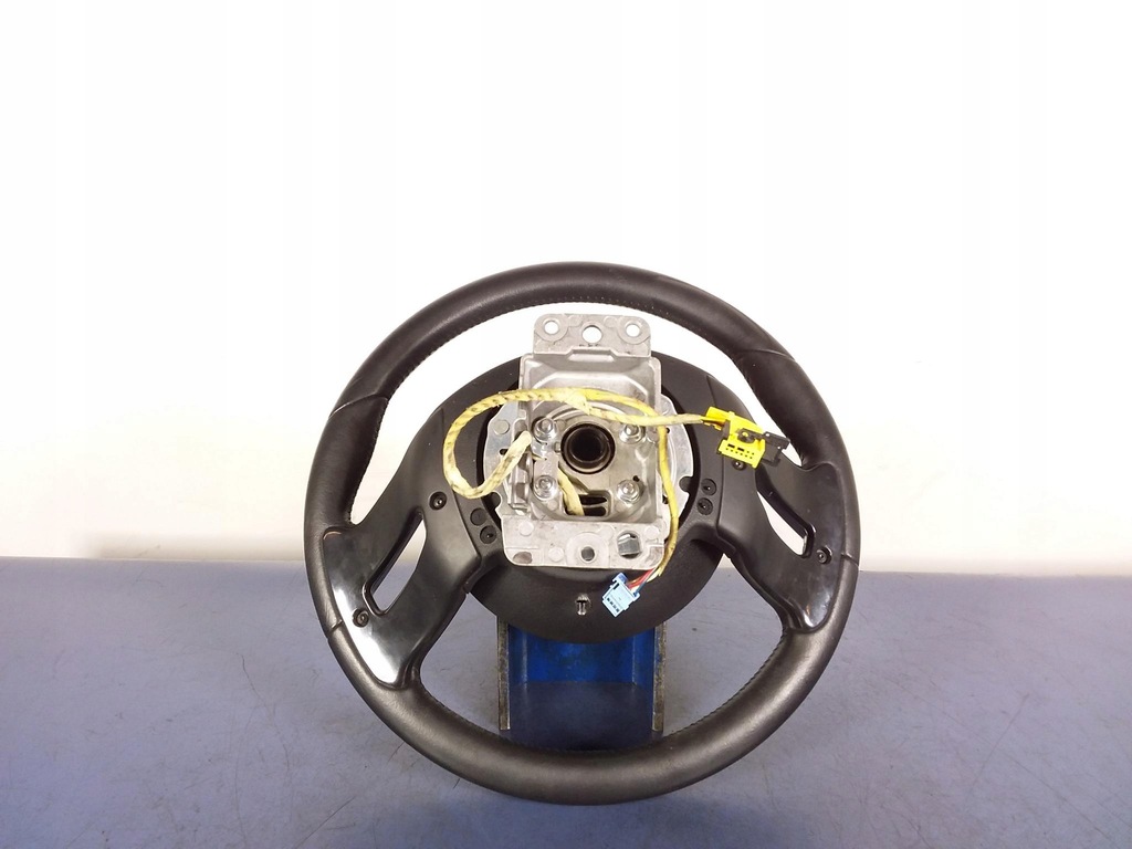 фото №4, Citroen c4 picasso воздуховод кожаный 96866512zd