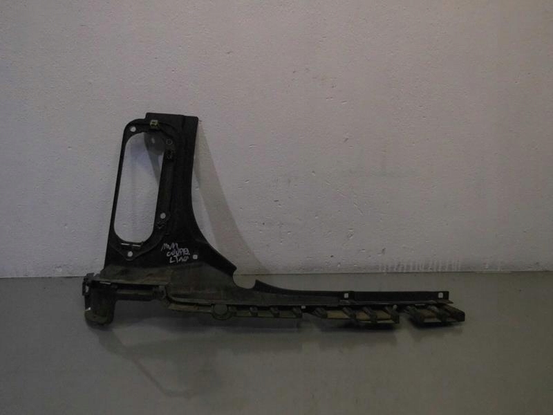 фото №1, Напрямна бампера лівий задня mini cooper r55 clubman