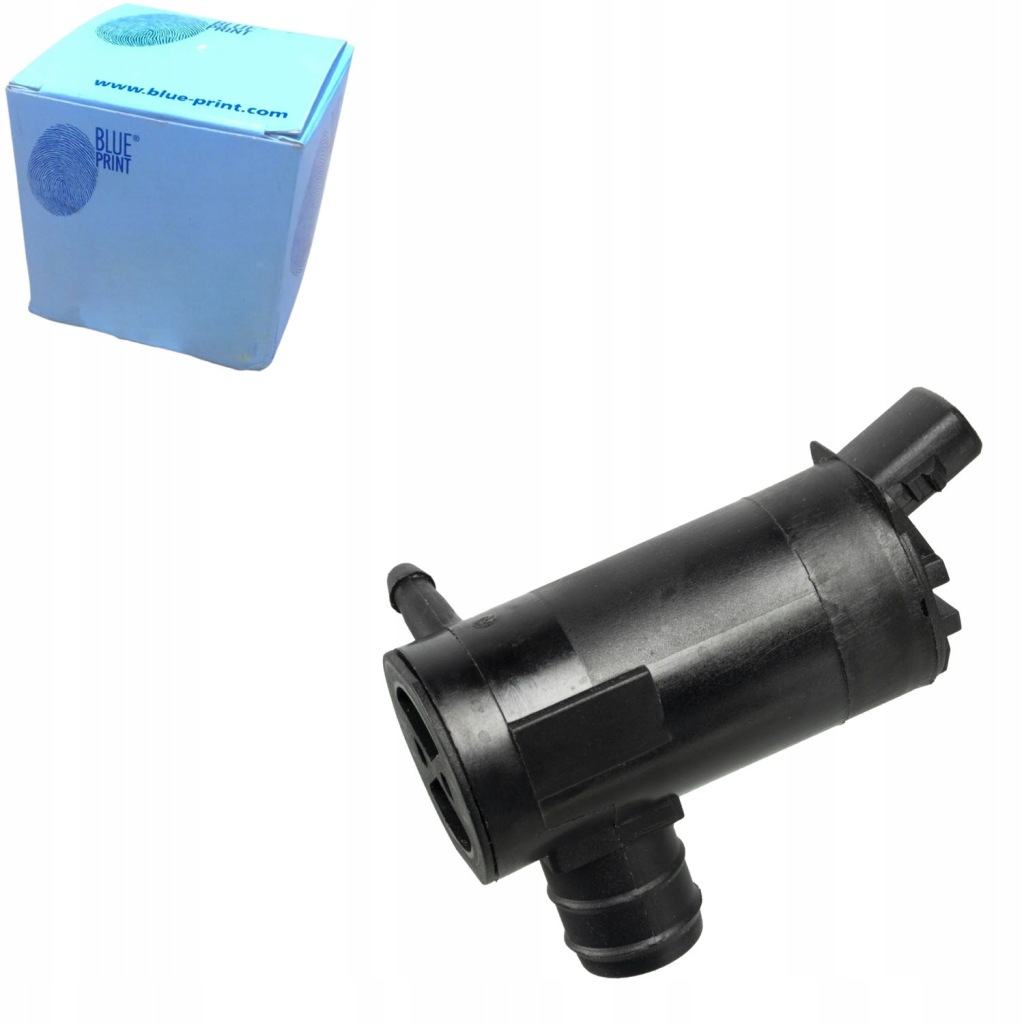 Купить Blue print насос омывателя  hyundai