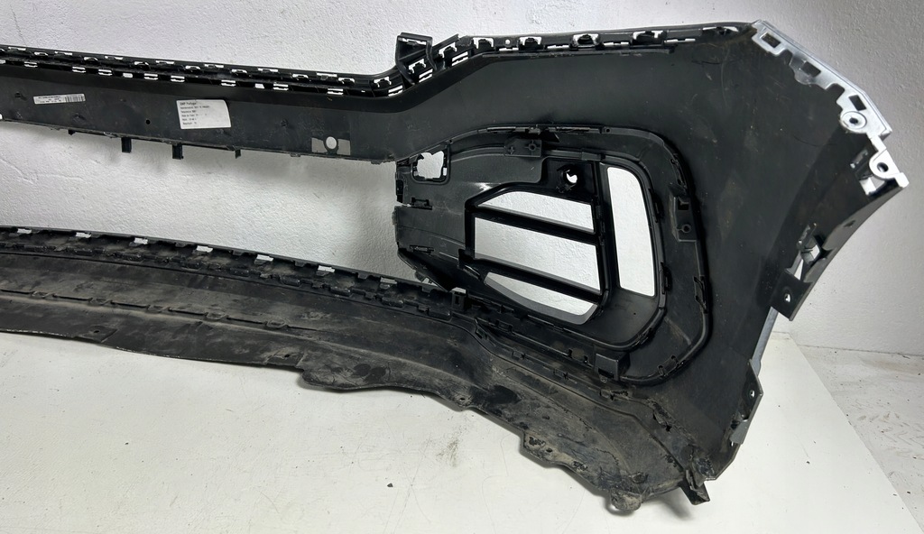 фото №8, Бампер перед передній vw t-roc r-line lift pdc 2ga807221m