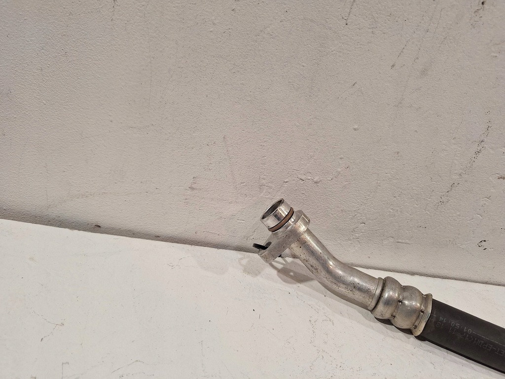 фото №4, Шланг кондиционера 924804ed0a renault kadjar 1.2 tce 17-