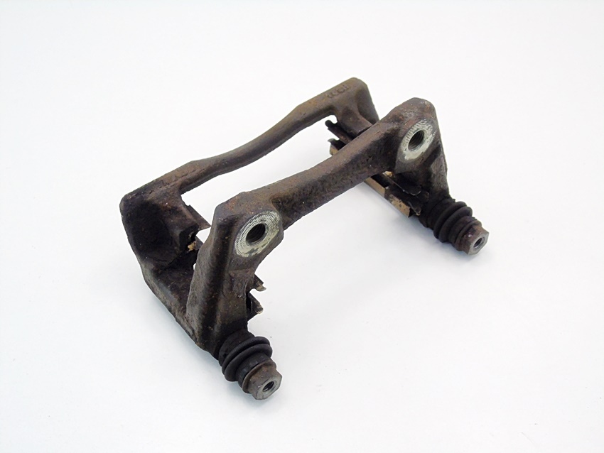 фото №1, Скоба супорт гальмівний перед renault modus 2007 1.2 16v