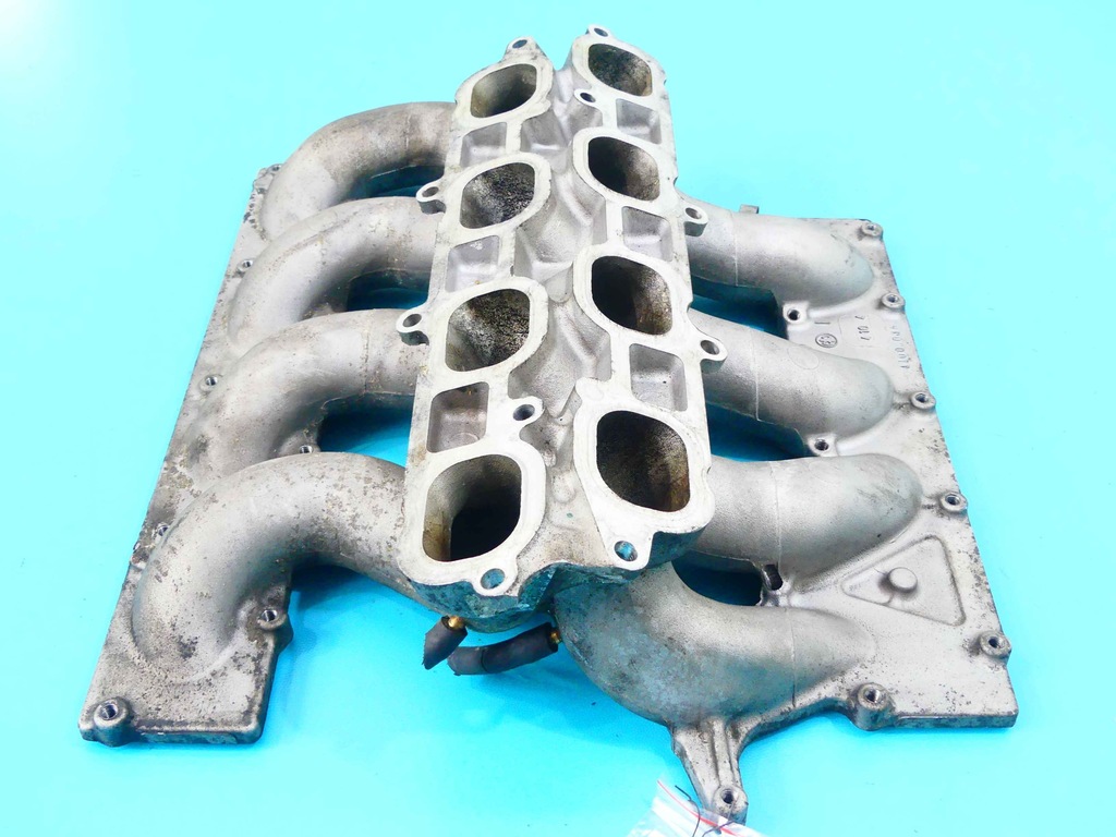 фото №7, Коллектор всасывающий volvo xc90 i 02-06 4.4 v8