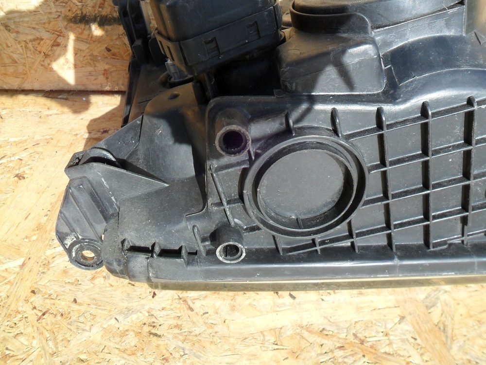 фото №9, Opel antara l07 2008- фара лівий