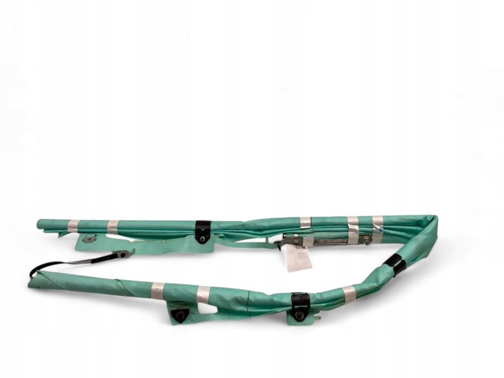 фото №5, Volvo xc60 шторка безопасности подушка безопасности